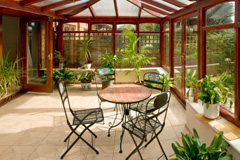 Anvil Green conservatory quotes
