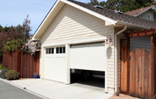 Anvil Green garage construction leads